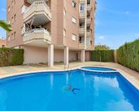 Venta - Apartment - Torrevieja - Nueva Torrevieja