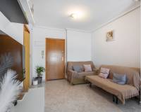 Venta - Apartment - Torrevieja - Nueva Torrevieja