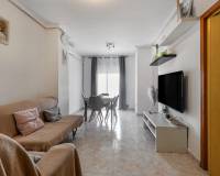 Venta - Apartment - Torrevieja - Nueva Torrevieja