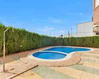 Venta - Apartment - Torrevieja - Nueva Torrevieja