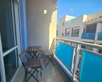 Venta - Apartment - Torrevieja - Nueva Torrevieja