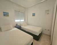 Venta - Apartment - Torrevieja - Nueva Torrevieja