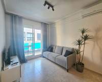 Venta - Apartment - Torrevieja - Nueva Torrevieja