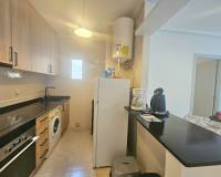 Venta - Apartment - Torrevieja - Nueva Torrevieja