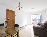 Venta - Apartment - Torrevieja - Parque de las Naciones