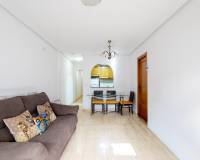 Venta - Apartment - Torrevieja - Parque de las Naciones