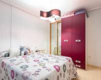 Venta - Apartment - Torrevieja - Parque de las Naciones