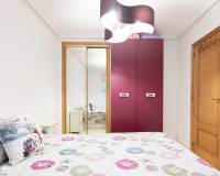 Venta - Apartment - Torrevieja - Parque de las Naciones