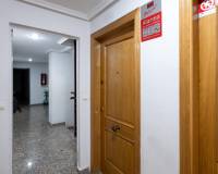 Venta - Apartment - Torrevieja - Parque de las Naciones