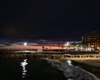 Venta - Apartment - Torrevieja - Parque de las Naciones