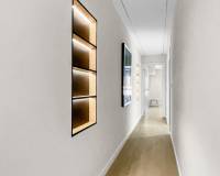 Venta - Apartment - Torrevieja - Parque las naciones
