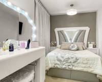 Venta - Apartment - Torrevieja - Parque las naciones