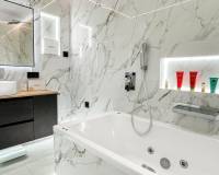 Venta - Apartment - Torrevieja - Parque las naciones