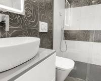 Venta - Apartment - Torrevieja - Parque las naciones