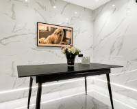 Venta - Apartment - Torrevieja - Parque las naciones