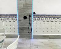 Venta - Apartment - Torrevieja - Parque las naciones