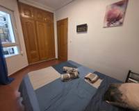 Venta - Apartment - Torrevieja - Paseo maritimo