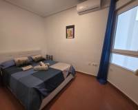 Venta - Apartment - Torrevieja - Paseo maritimo