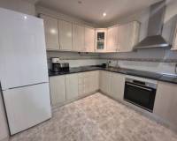 Venta - Apartment - Torrevieja - Paseo maritimo