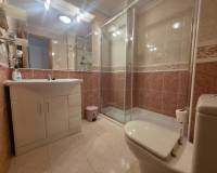 Venta - Apartment - Torrevieja - Paseo maritimo