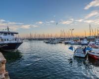 Venta - Apartment - Torrevieja - Playa de los Locos