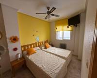 Venta - Apartment - Torrevieja - Playa de los Locos