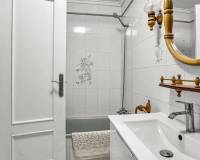 Venta - Apartment - Torrevieja - Playa de los Locos