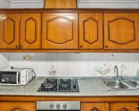 Venta - Apartment - Torrevieja - Playa de los Locos