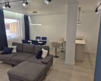 Venta - Apartment - Torrevieja - Playa del Acequion