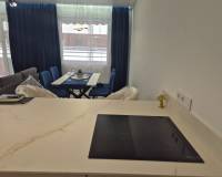 Venta - Apartment - Torrevieja - Playa del Acequion
