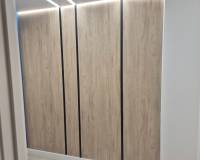 Venta - Apartment - Torrevieja - Playa del Acequion