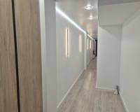 Venta - Apartment - Torrevieja - Playa del Acequion