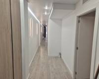 Venta - Apartment - Torrevieja - Playa del Acequion