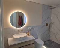 Venta - Apartment - Torrevieja - Playa del Acequion