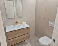 Venta - Apartment - Torrevieja - Playa del Acequion