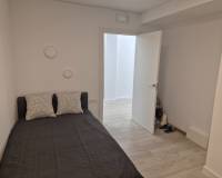 Venta - Apartment - Torrevieja - Playa del Acequion