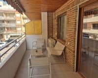 Venta - Apartment - Torrevieja - Playa del Acequion