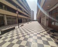 Venta - Apartment - Torrevieja - Playa del Acequion