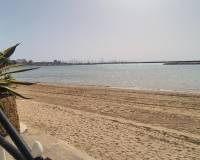 Venta - Apartment - Torrevieja - Playa del Acequion