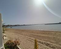 Venta - Apartment - Torrevieja - Playa del Acequion