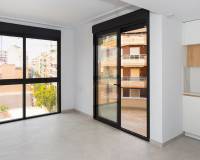 Venta - Apartment - Torrevieja - Playa del Cura