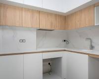 Venta - Apartment - Torrevieja - Playa del Cura