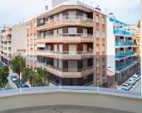 Venta - Apartment - Torrevieja - Playa del Cura