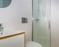 Venta - Apartment - Torrevieja - Playa del Cura