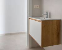 Venta - Apartment - Torrevieja - Playa del Cura