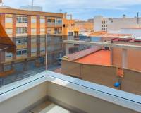 Venta - Apartment - Torrevieja - Playa del Cura