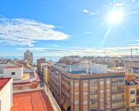 Venta - Apartment - Torrevieja - Playa del Cura