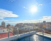 Venta - Apartment - Torrevieja - Playa del Cura