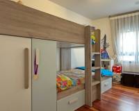 Venta - Apartment - Torrevieja - Playa del Cura