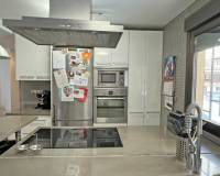 Venta - Apartment - Torrevieja - Playa del Cura